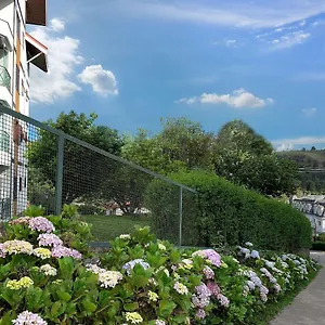  Apartamento Apartamento Sofisticado No Centrinho De Capivari